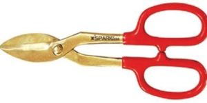 Tin Shears