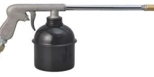 Diesel Oil Spray Gun