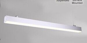Linear LED Lights