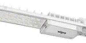 Wipro LED Street Light