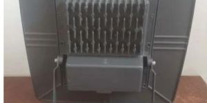 80W LED Canopy Light