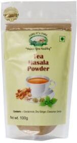 Tea Masala