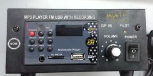 USB Audio Recorder