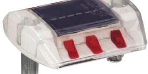 Solar Road Studs