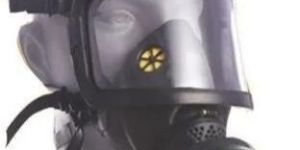 Venus Full Face Mask