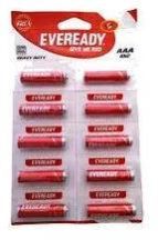 Eveready Pencil Cells