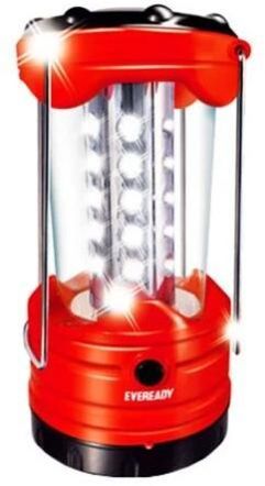 Rechargeable Emergency Light
