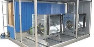 Industrial Air Washer