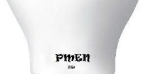 PMEN 9W LED,BASE B22