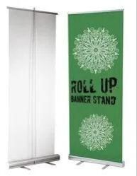 Banner Stand