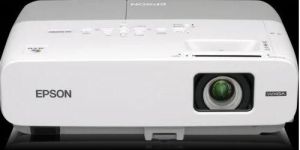 Video Projector