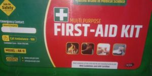 First Aid Kit
