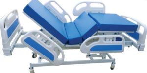 Five Function Electric Bed