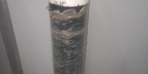 Medical Oxygen Cylinder