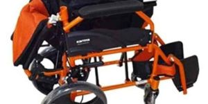 Portable Wheel Chair