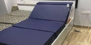 Motorised Recliner Bed