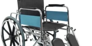 Reclining Wheelchair