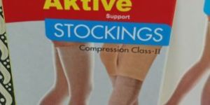Aktive Support Medical above Knee Stocking