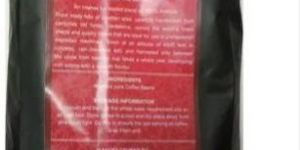 Arabica Coffee Beans