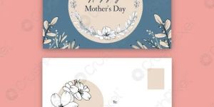 Customised Post Card