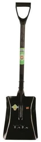 Handle Square Mouth Shovel