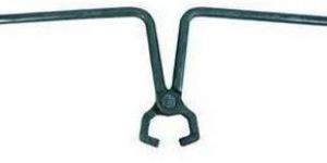 Rail Tong