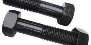 High Tensile Bolts