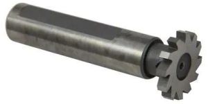 Key Way Milling Cutter