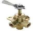 Shut off Valves