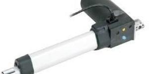 Solar Tracking Actuator