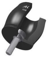 Tubus Profile Damper