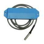 TEMPERATURE SENSOR TAG