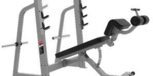 Decline Weight Bench