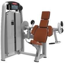 Preacher Curl Machine
