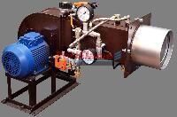 Industrial Light Oil Burner