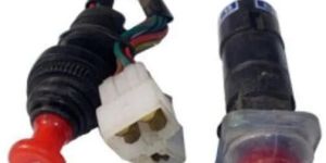 Hazard Warning Switches