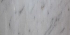 White Carrara Marble