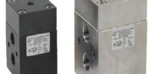 3 Port Solenoid Valve