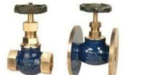 Control Valves