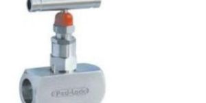 Needle Valve