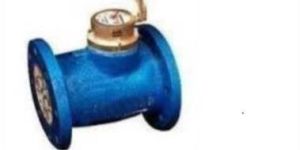 Water Meters