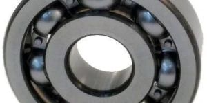Deep Groove Ball Bearings
