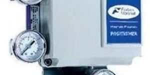 Electro Pneumatic Valve Positioner