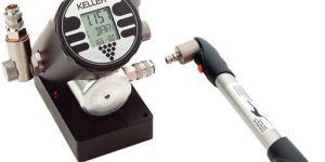 Pressure Calibrator