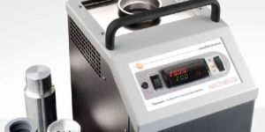 Temperature Calibrator