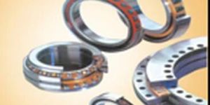 High Speed Spindle Bearing