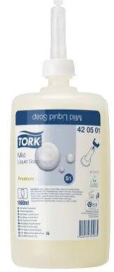 Tork Mild Liquid Soap