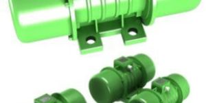 Vibratory Motors