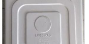 Plastic Freezing Pad