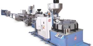 Drip Irrigation Pipe Making Machine